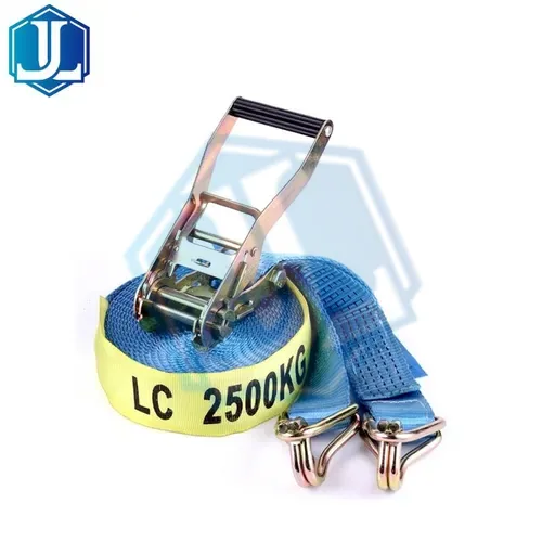 Australian standard lashing strap (Item No. 32) — Ratchet Tie Down image 1 of 3