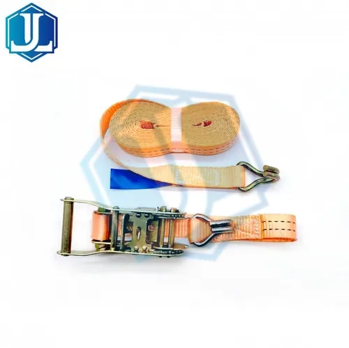 25MM lashing strap — 1-1/16″ · 27 mm · 1.5 t steel handle (Item No. 24) — Ratchet Tie Down image 1 of 4
