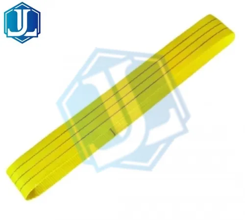 3Ton3000kgs Endless Lifting Sling — Endless Webbing Sling image 1 of 3