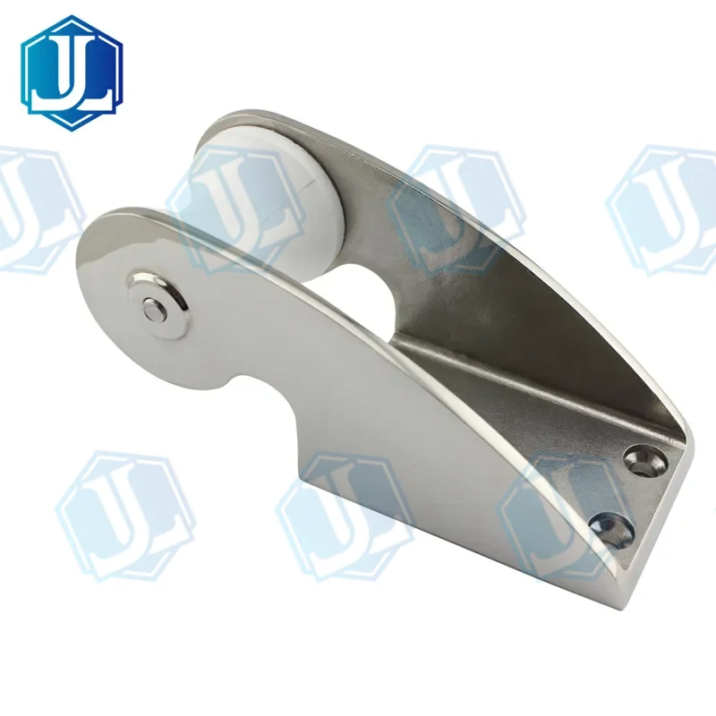 Yacht Boat Bracket (Item No. 223) — Marine Hardware manufactured by Zhejiang Jingli, China