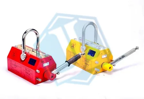 Permanent Magnetic Lifter (Item No. 200) — Other Accessories image 3 of 4