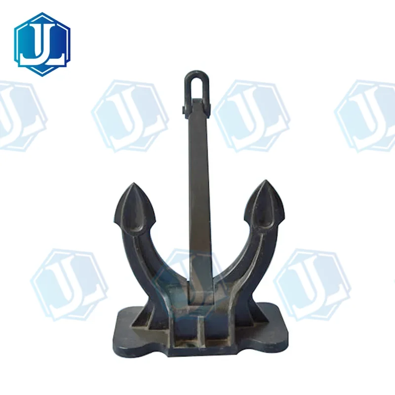 Heavy-duty Anchor — M / SR · CB 711-95 (Item No. 235) — Marine Hardware manufactured by Zhejiang Jingli, China