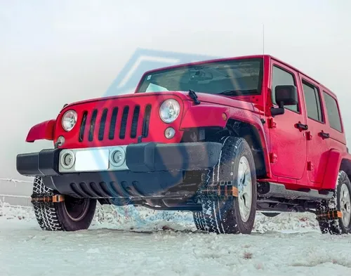 Emergency tire traction (Item No. 151) — Outdoor Products image 3 of 4