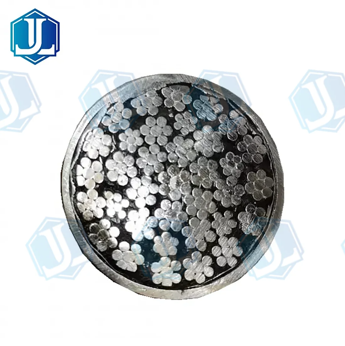 Wire Rope (Item No. 288) — Wire Rope manufactured by Zhejiang Jingli, China