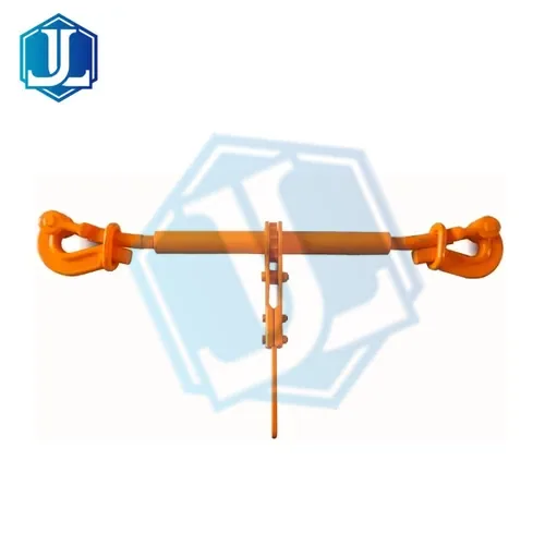 Load Binder (Item No. 248) — Rigging hardware image 1 of 4