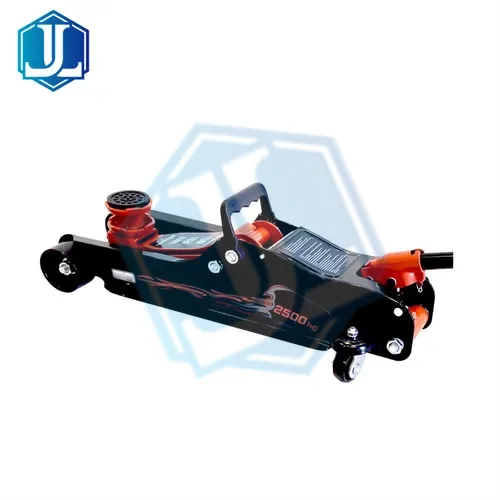 2ton / 3ton / 4ton Jack (Item No. 193) — Other Accessories image 1 of 4