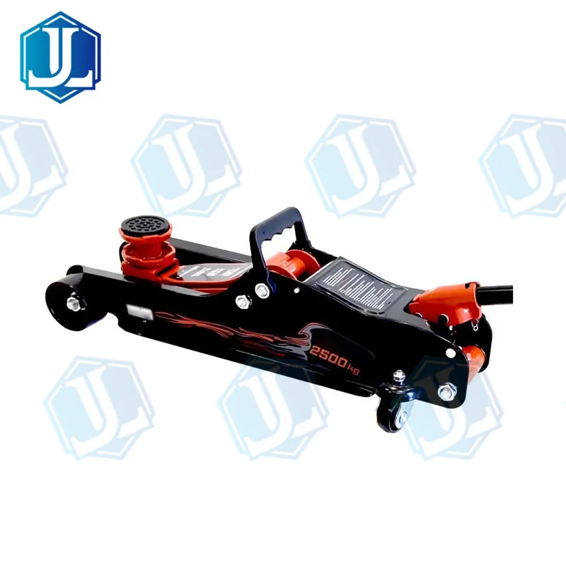 2ton / 3ton / 4ton Jack (Item No. 193) — Other Accessories manufactured by Zhejiang Jingli, China