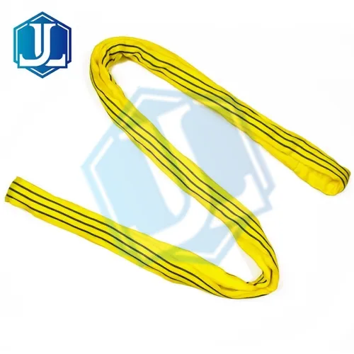 3Ton 3000kgs Round Lifting Sling — Round Sling image 1 of 3