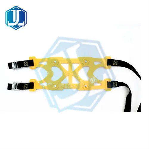 TPU tire snow chains — Care Guard · easy installation (Item No. 161) — Chain image 1 of 4