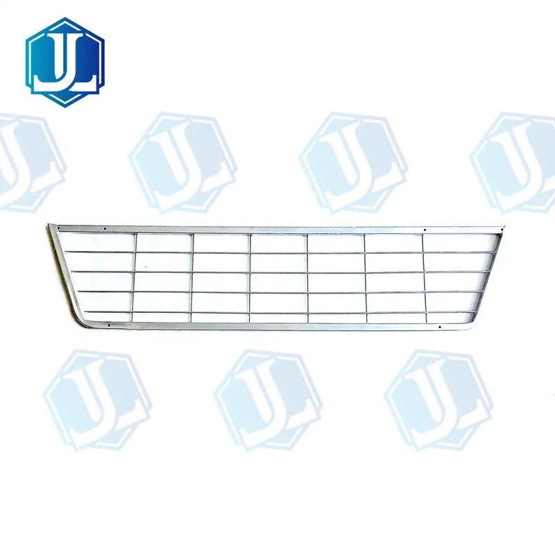 Cab Guard Rack (Item No. 244) — Auto Accessory manufactured by Zhejiang Jingli, China