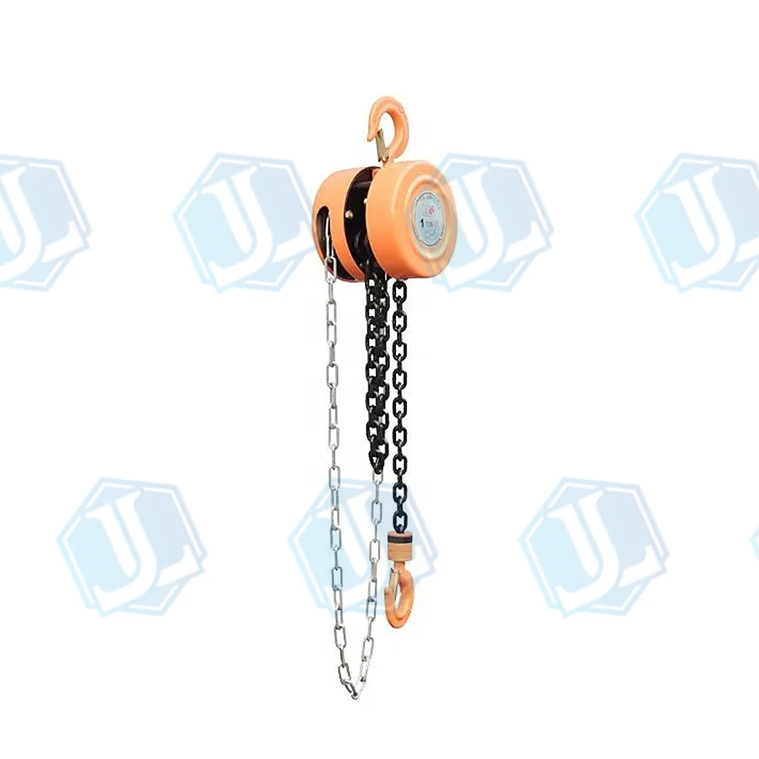 HSZ Type Block (Item No. 211) — Other Accessories manufactured by Zhejiang Jingli, China