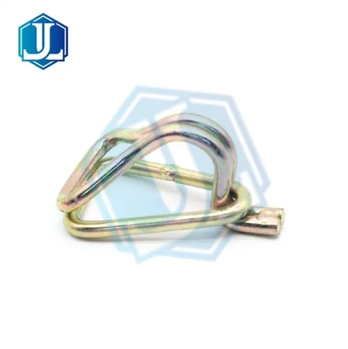 Swan Hook (Item No. 239) — Rigging hardware image 1 of 4