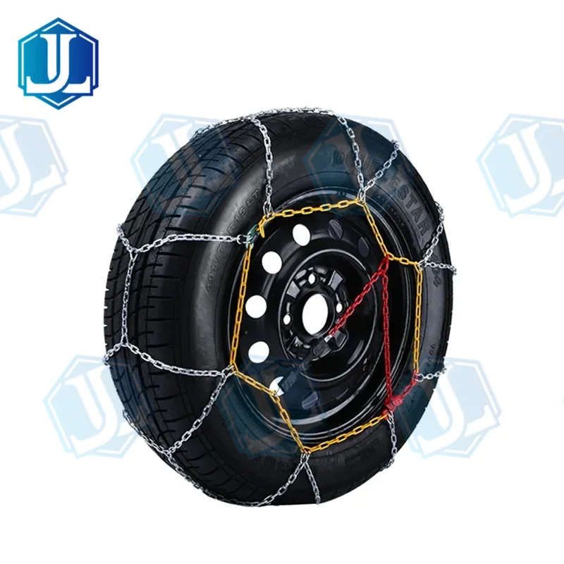 Alloy Steel Chain (Item No. 134) — Chain manufactured by Zhejiang Jingli, China