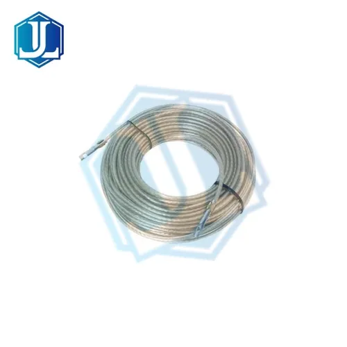 PVC Coated cable (Item No. 204) — Other Accessories image 1 of 4