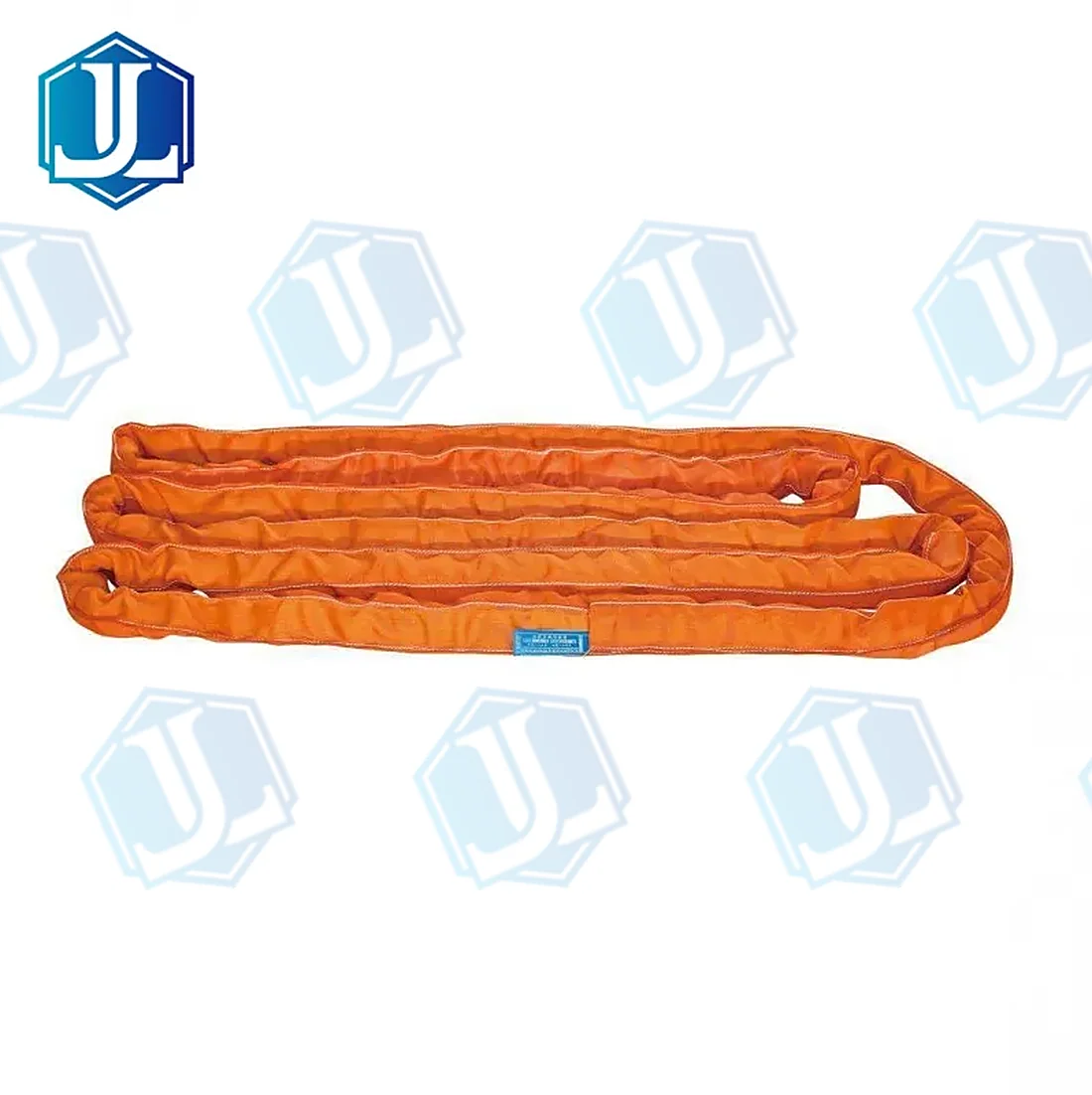Round Sling (Item No. 295) — Round Sling manufactured by Zhejiang Jingli, China