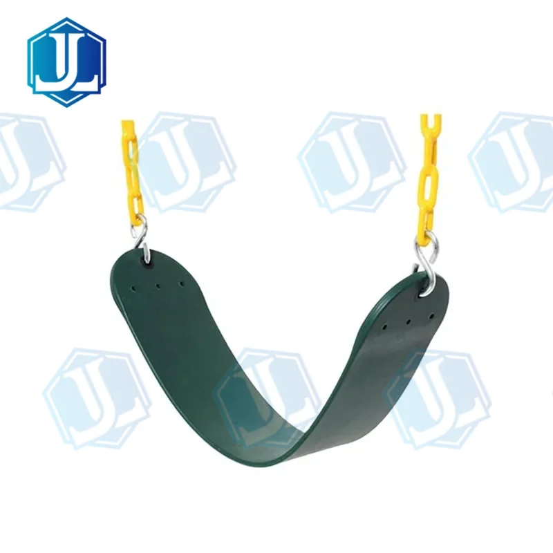 Childrens Outdoor EVA Swing (Item No. 135) — Outdoor Products manufactured by Zhejiang Jingli, China