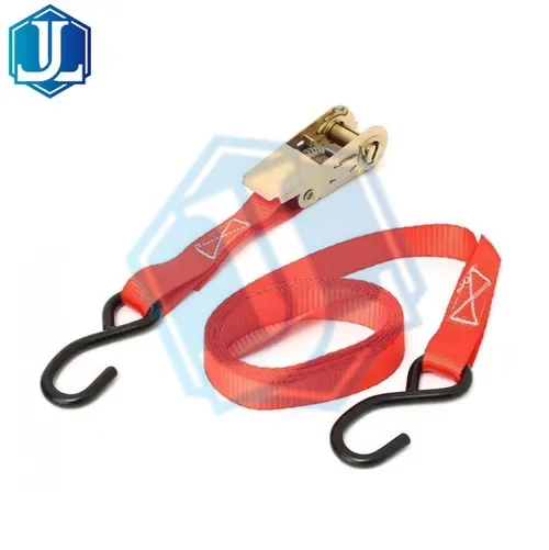 25MM ratchet strap (Item No. 22) — Ratchet Tie Down image 1 of 4