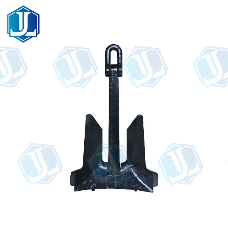 AC-14 Anchor (Item No. 225) — Marine Hardware manufactured by Zhejiang Jingli, China
