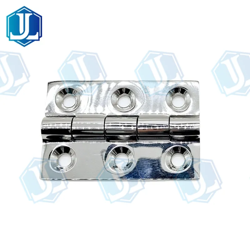 Marine 304 Stainless Steel Hinge (Item No. 228) — Marine Hardware manufactured by Zhejiang Jingli, China