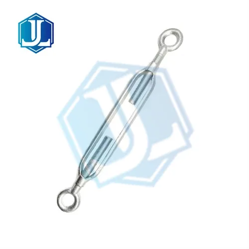 Rigging hardware
