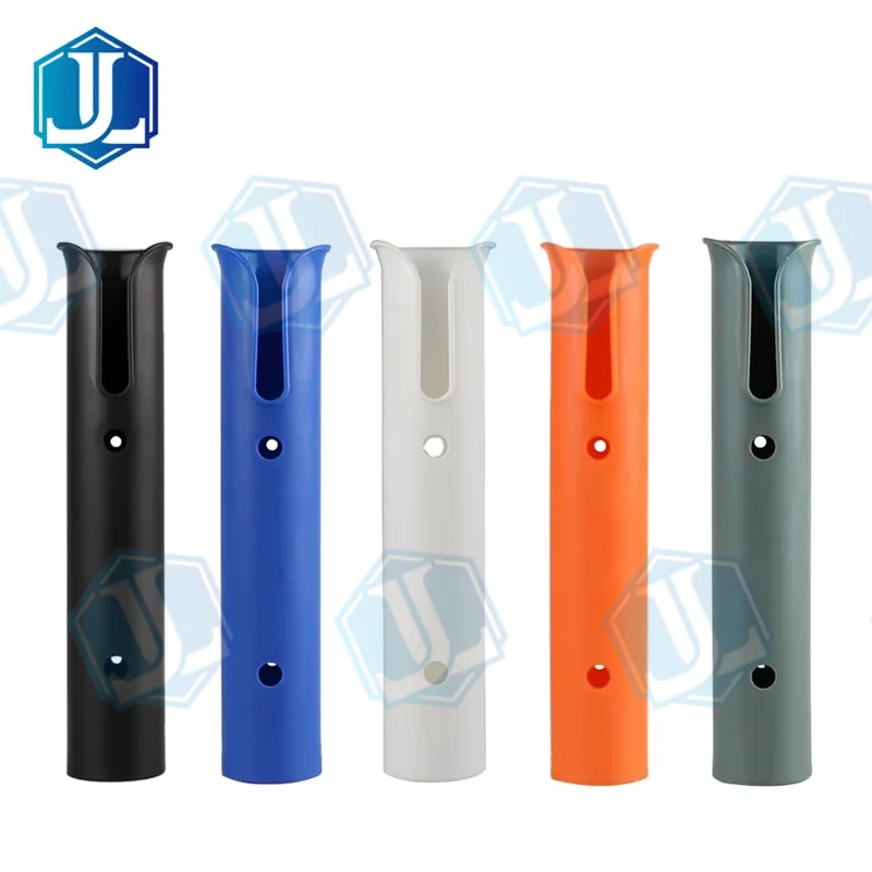 yacht fishing rod rack (Item No. 241) — Marine Hardware manufactured by Zhejiang Jingli, China