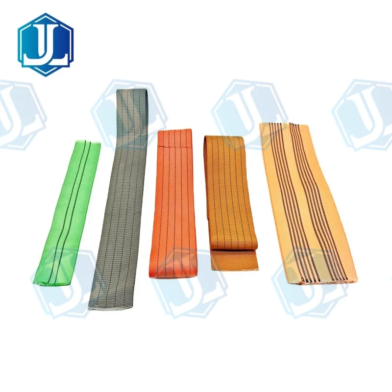Single Layer Sleeve (Item No. 242) — Webbing manufactured by Zhejiang Jingli, China
