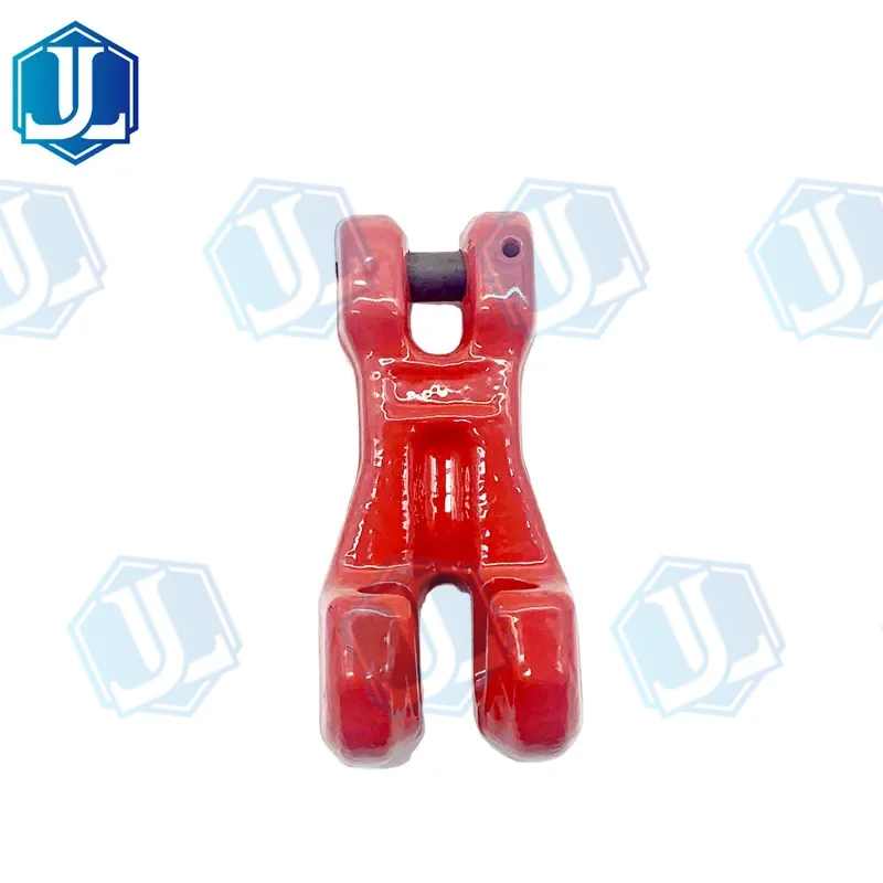 Grade 80 G80 Clutch (Item No. 166) — Rigging hardware manufactured by Zhejiang Jingli, China