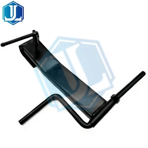 Flatbed trailer supplies