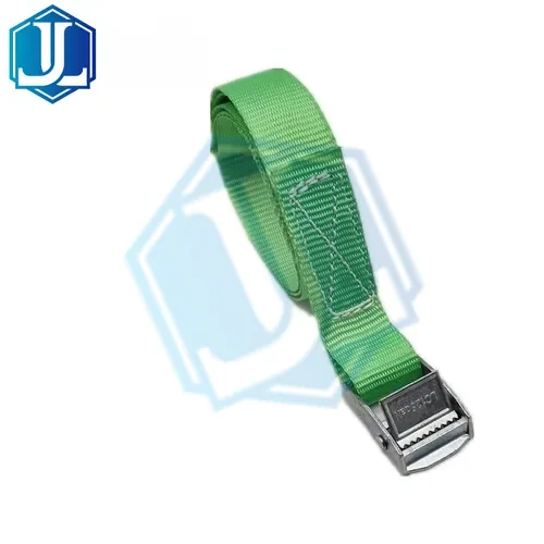 25MM endless cam buckle strap (Item No. 61) — Ratchet Tie Down image 1 of 4