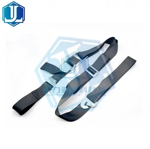 internal load strap with flat hook (Item No. 84) — Ratchet Tie Down image 1 of 4