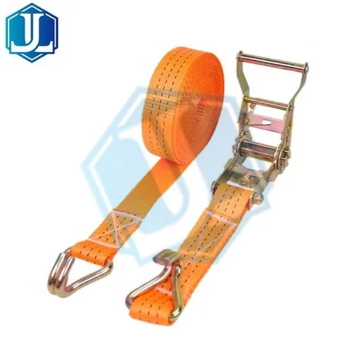 3000KG ratchet tie down (Item No. 30) — Ratchet Tie Down image 1 of 4