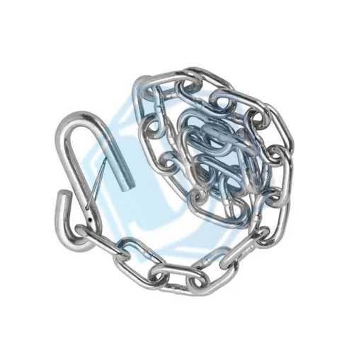 G30 Trailer Safety Chain (Item No. 180) — Chain image 4 of 4