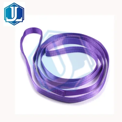 Endless Webbing Sling