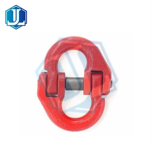G80 Grade 80 Hammerlock (Item No. 136) — Rigging hardware image 1 of 4