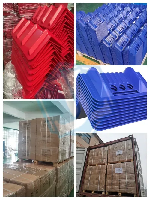 Corner Edge Protector (Item No. 257) — Package & Conveyance image 4 of 4