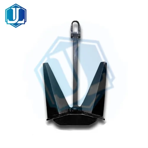 N-type marine anchor (Item No. 215) — Marine Hardware image 1 of 4