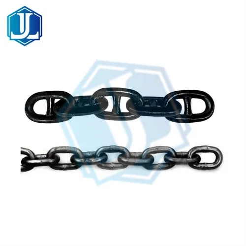 U2 stud link anchor chain — R3 / R4 / R5 · offshore mooring (Item No. 205) — Marine Hardware image 1 of 4