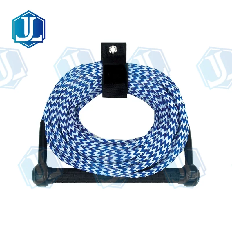 surfboard tow rope (Item No. 145) — Outdoor Products manufactured by Zhejiang Jingli, China