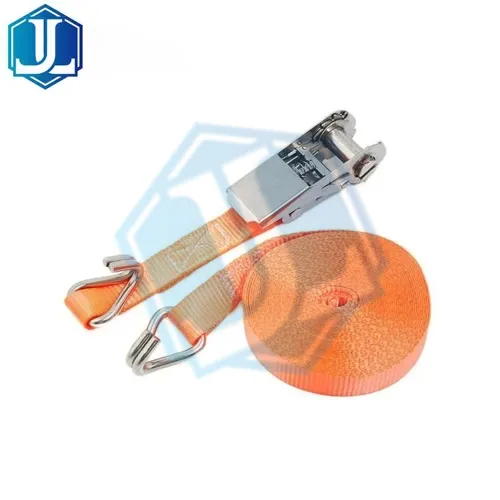 25MM stainless steel ratchet strap (Item No. 21) — Ratchet Tie Down image 1 of 4