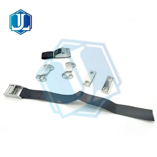 ratchet strap (Item No. 126) — Ratchet Tie Down image 1 of 4