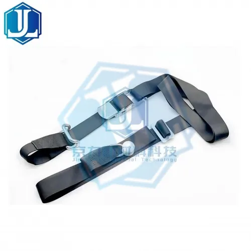 curtain side trailer strap (Item No. 83) — Ratchet Tie Down image 1 of 4